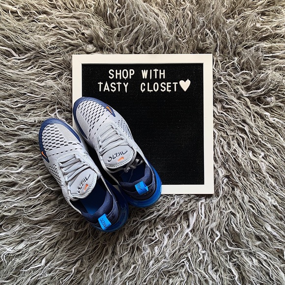 Nike air max 270 sneakers - Picture 6 of 8